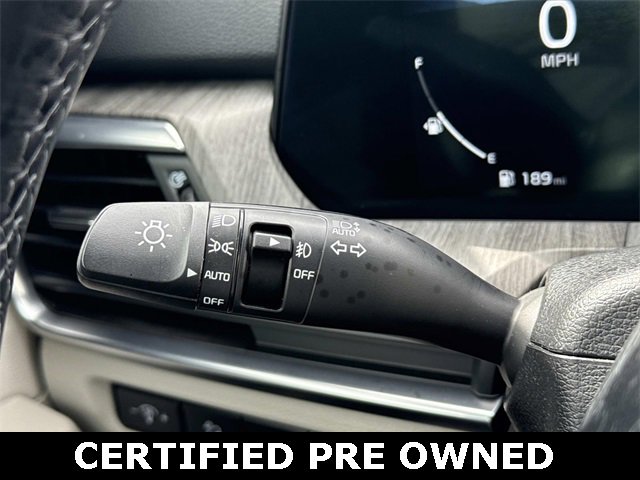 Used 2024 Kia Telluride SX Prestige w/ Towing Package image 27