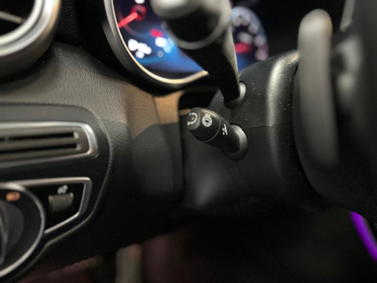 Used 2020 Mercedes-Benz C 300 4MATIC Cabriolet image 19