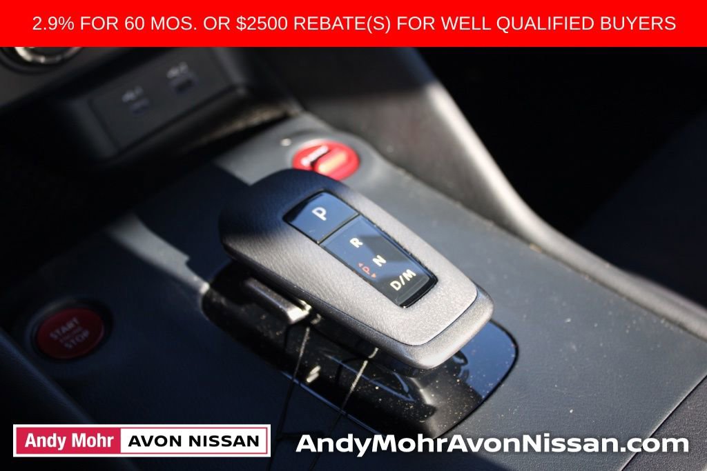 New 2025 Nissan Z NISMO w/ Floor Mat Package image 24