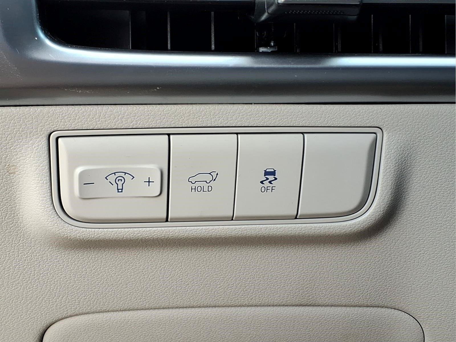 Used 2025 Hyundai Tucson SEL FWD image 19