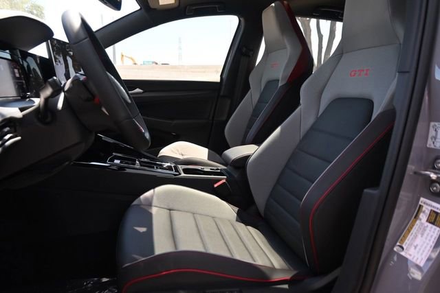New 2025 Volkswagen GTI SE image 19