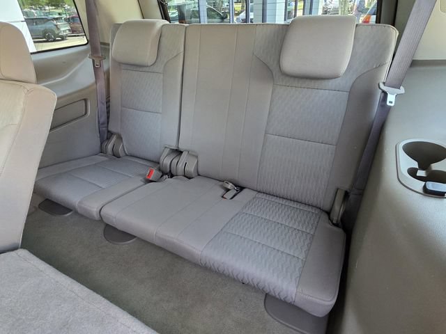 Used 2018 GMC Yukon SLE w/ SLE Value Package RWD image 14