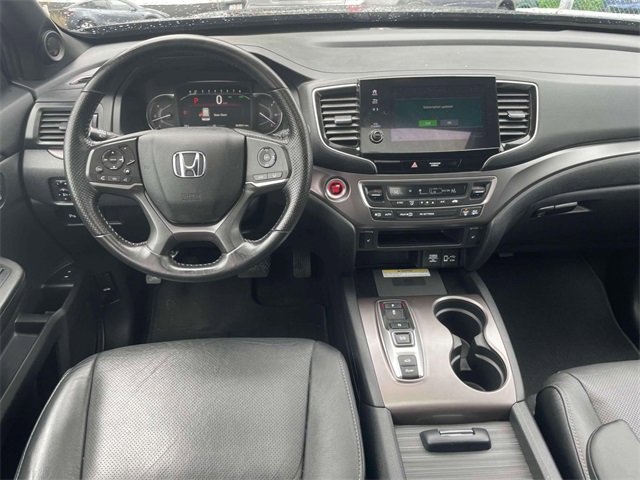 Used 2022 Honda Passport EX-L image 12