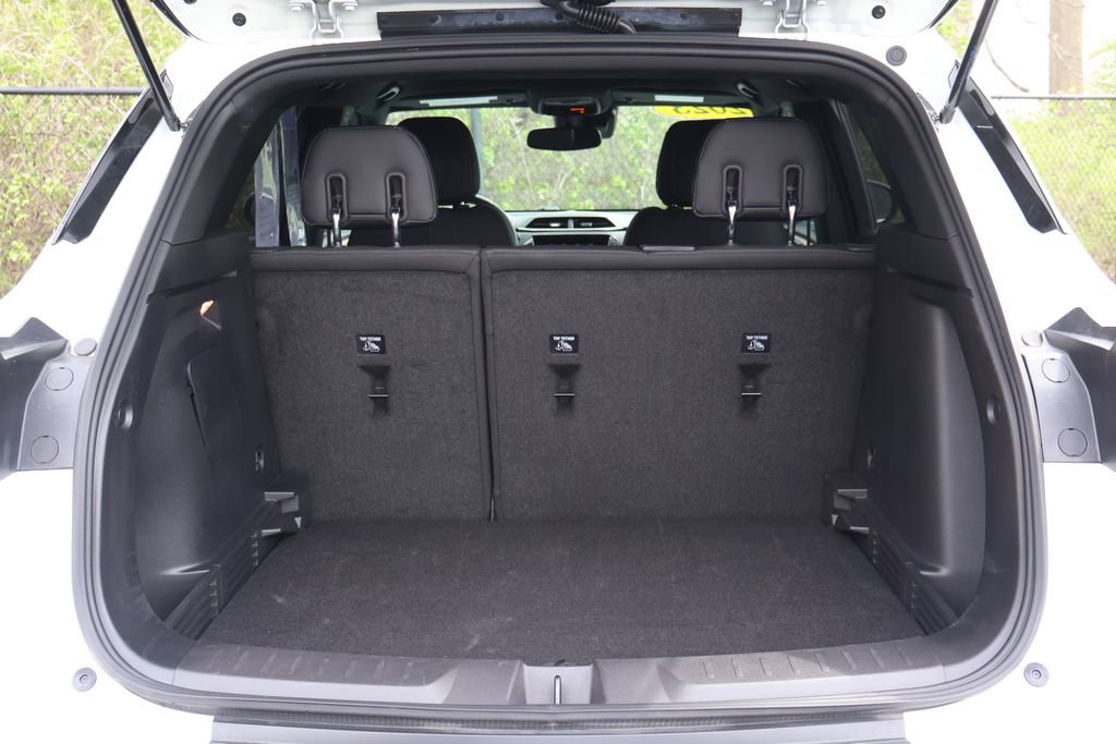 Used 2023 Chevrolet TrailBlazer ACTIV w/ Convenience Package image 46