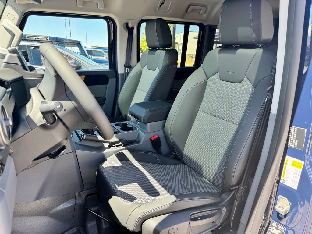 New 2026 INEOS Grenadier AWD/4WD image 9