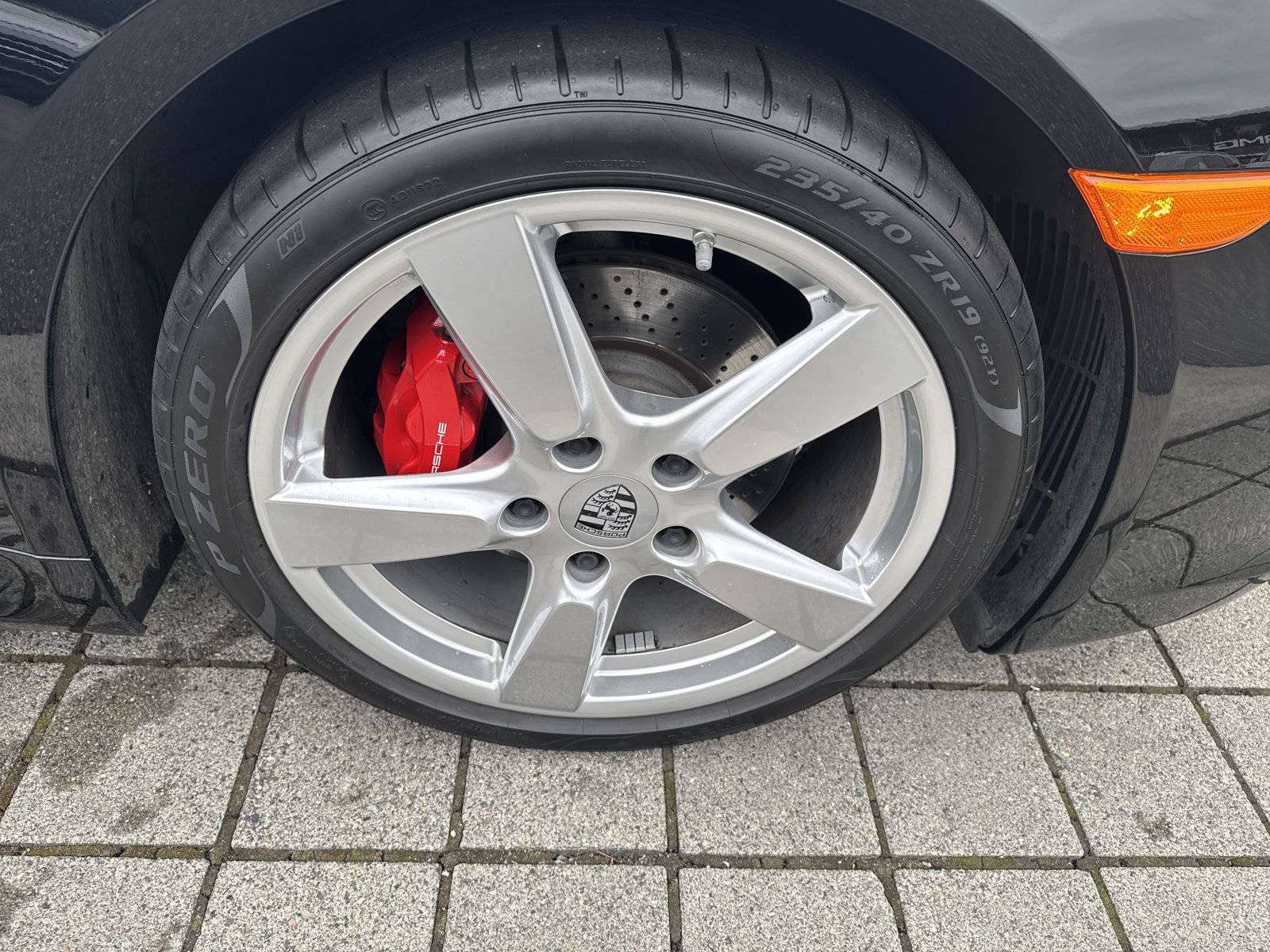 Used 2014 Porsche Cayman S RWD image 15