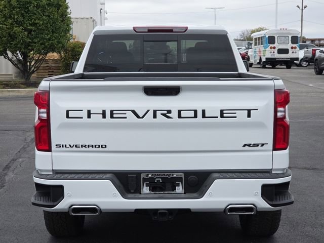 New 2026 Chevrolet Silverado 1500 RST w/ Safety Package image 21