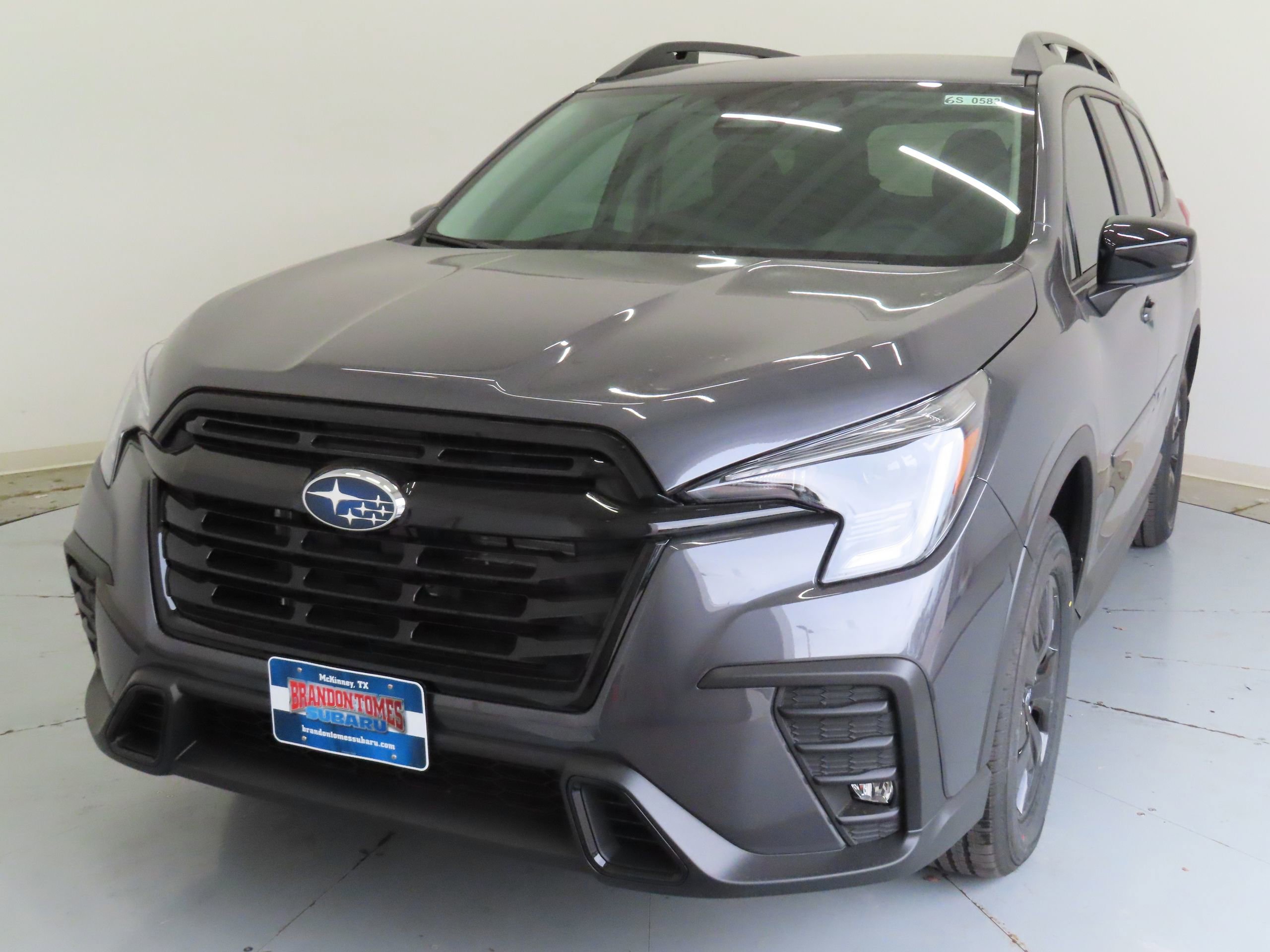 New 2026 Subaru Ascent Premium AWD/4WD image 10
