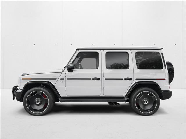 New 2027 Mercedes-Benz G 63 AMG 4MATIC image 3