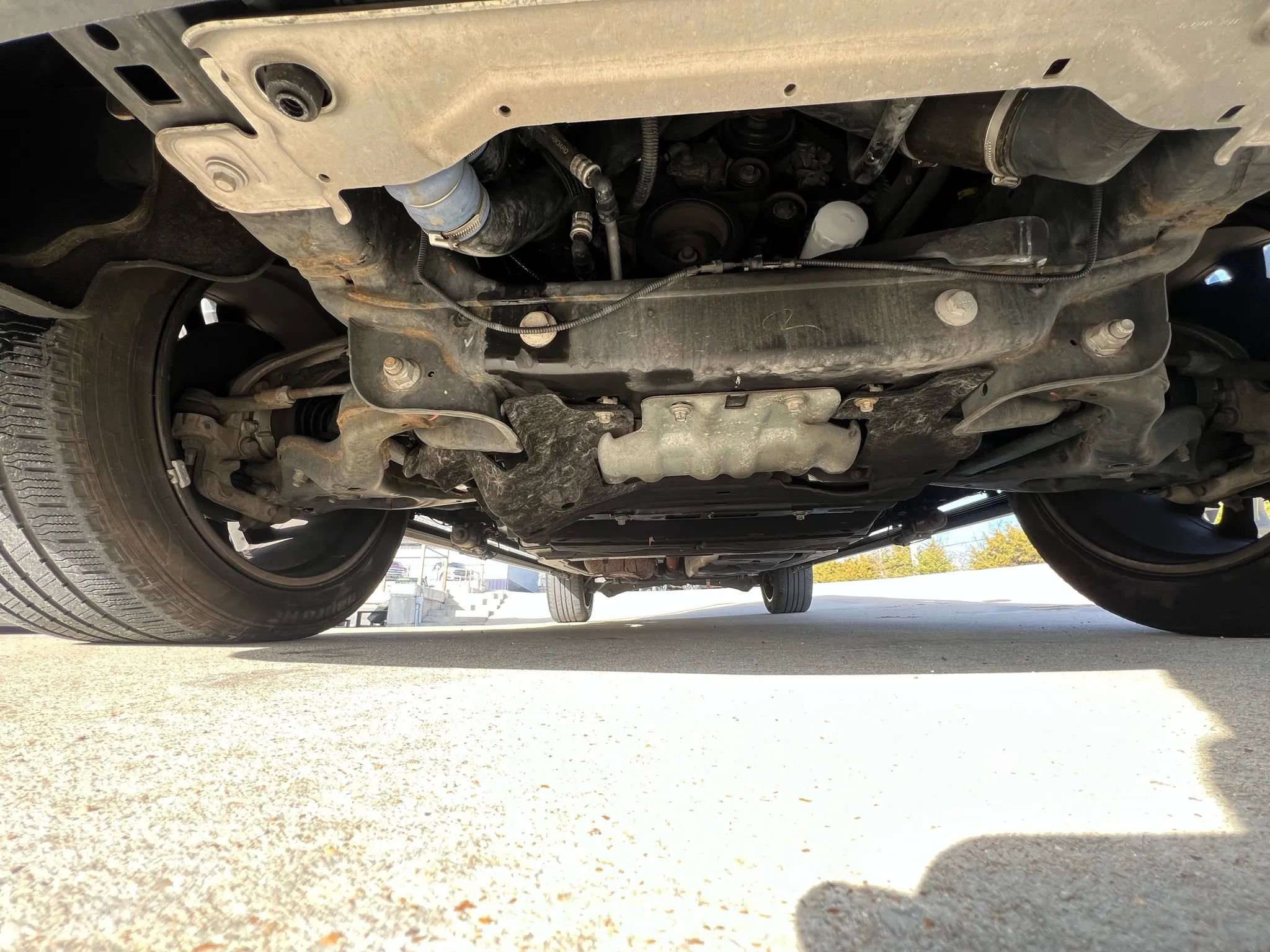 Used 2019 Lincoln Navigator L Reserve w/ Cargo Package image 77