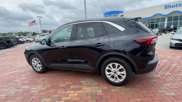 Used 2023 Ford Escape Active FWD image 7