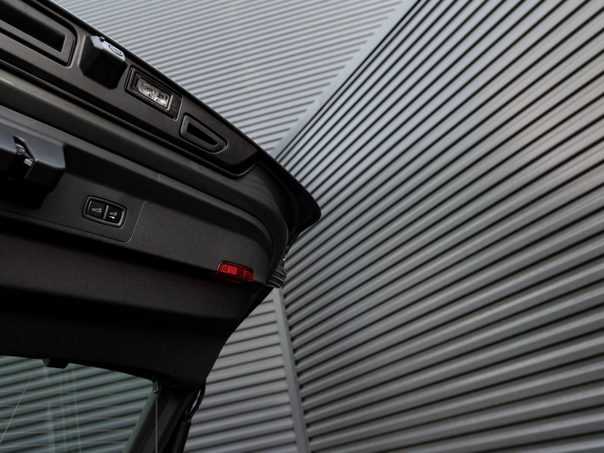 New 2026 Porsche Panamera Turbo AWD/4WD image 33