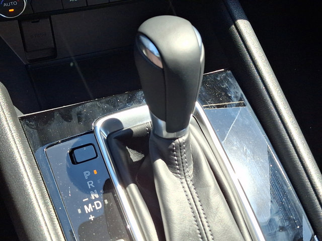 Certified 2025 MAZDA CX-5 AWD 2.5 S w/ Preferred Package image 14