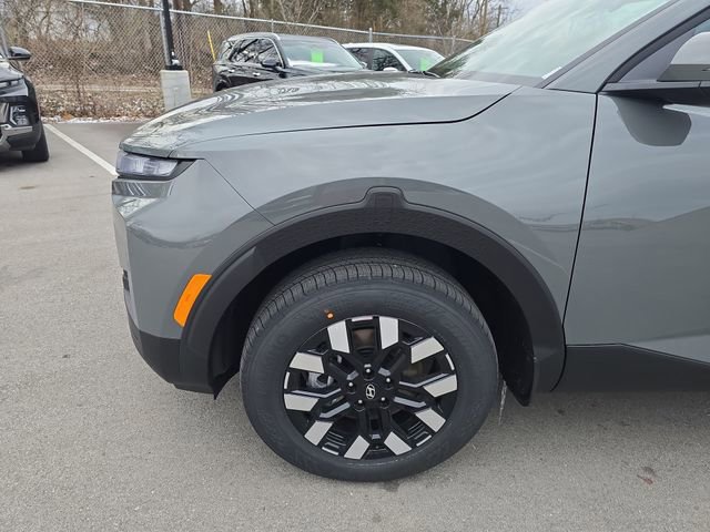 New 2026 Hyundai Santa Cruz SEL image 10