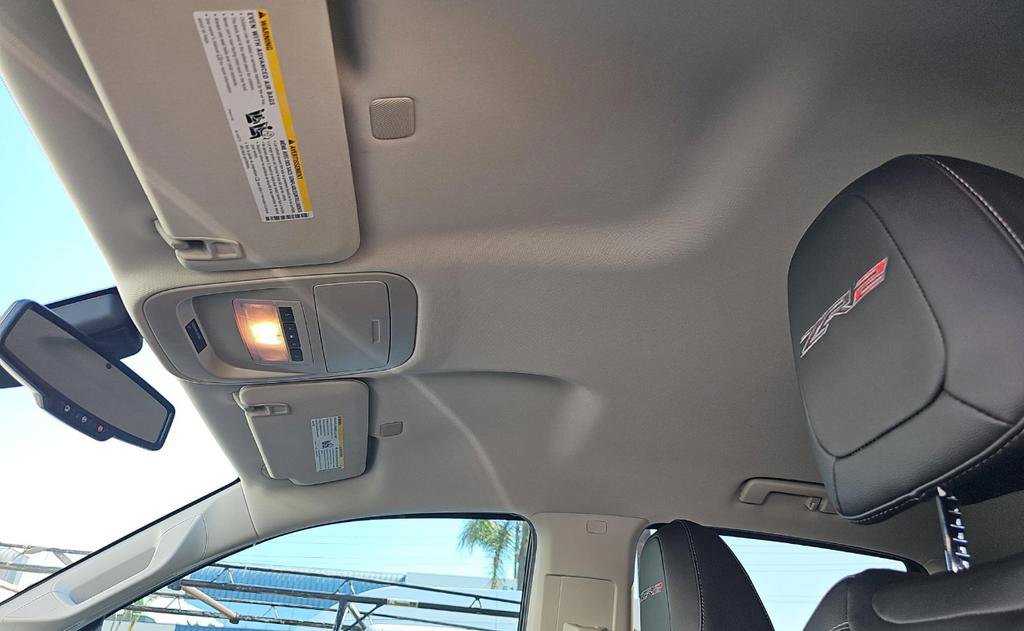 Used 2022 Chevrolet Colorado ZR2 image 14