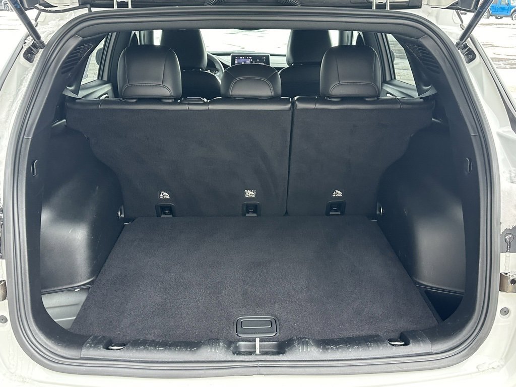 Used 2023 Jeep Compass Trailhawk image 15