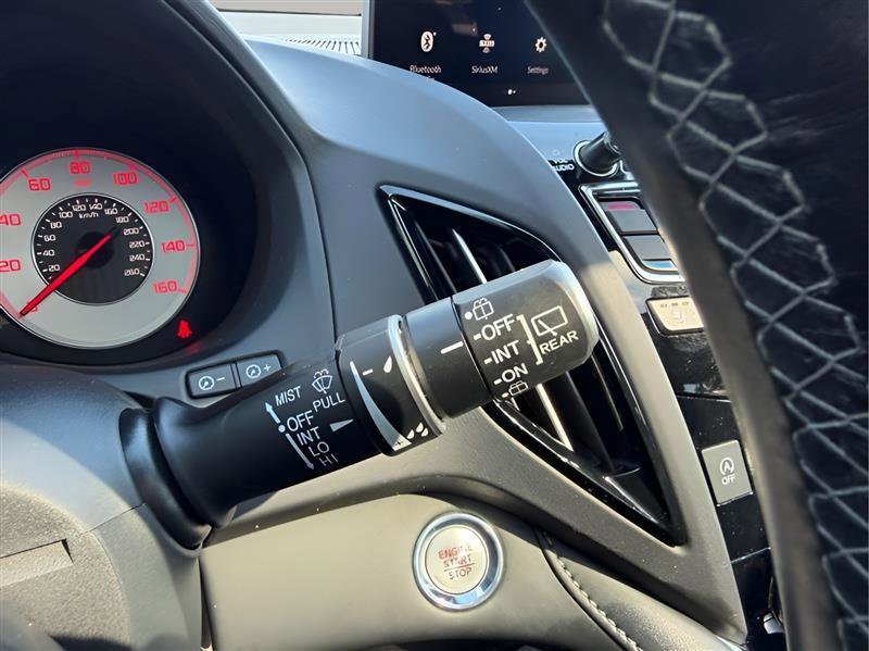 Used 2020 Acura RDX A-Spec FWD image 65