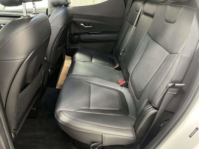 Certified 2024 Hyundai Santa Cruz Limited image 12