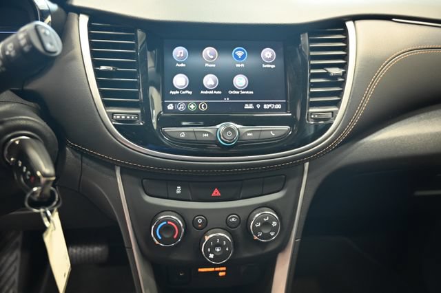 Used 2020 Chevrolet Trax LS AWD/4WD image 14