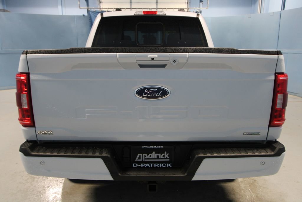 Used 2022 Ford F150 XLT w/ Equipment Group 302A High AWD/4WD image 31