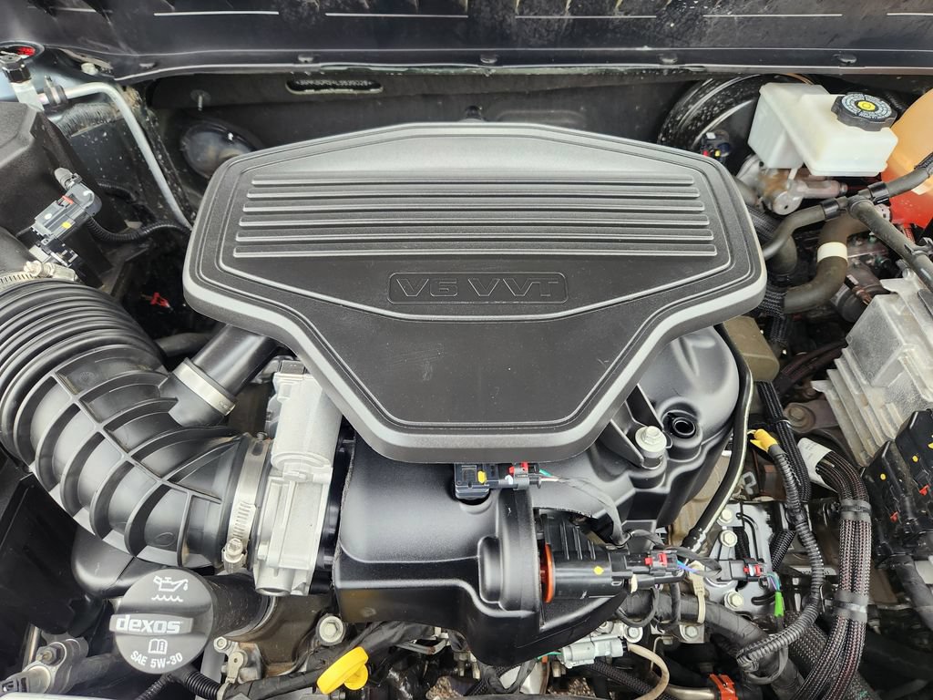 Used 2020 Chevrolet Blazer LT image 20