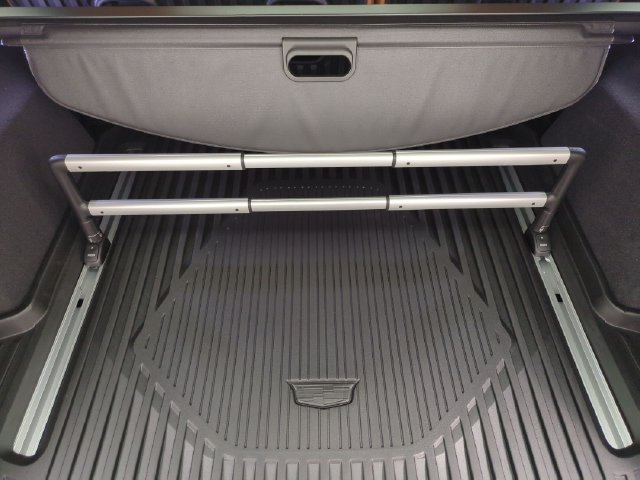 New 2026 Cadillac XT5 Premium Luxury w/ LPO, Floor Liner Package AWD/4WD image 25
