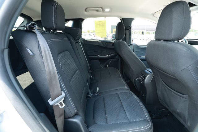 Used 2025 Ford Escape Active FWD image 27