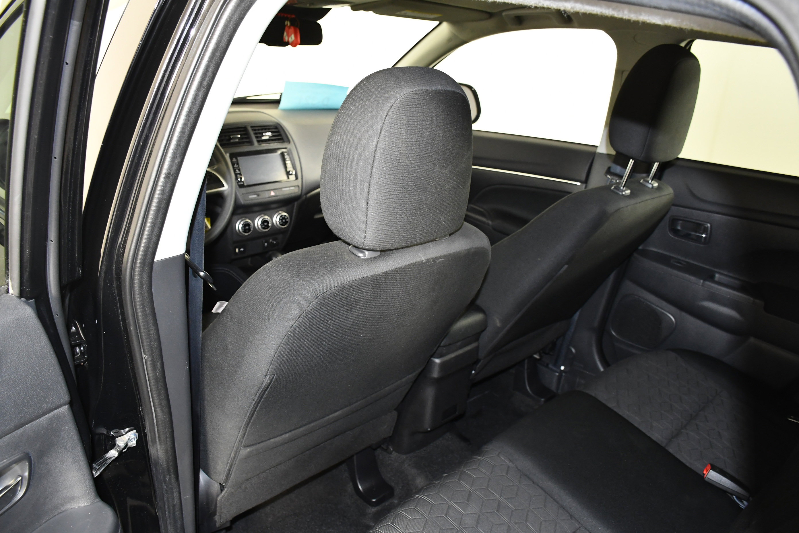 Used 2022 Mitsubishi Outlander Sport ES image 45