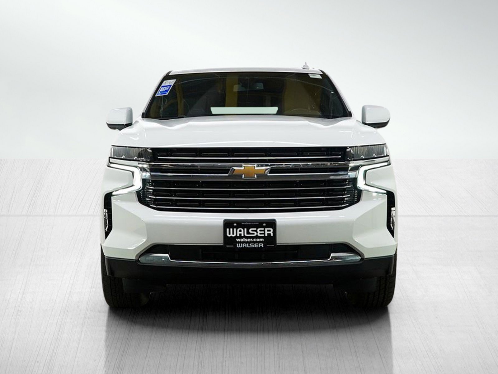 Used 2021 Chevrolet Suburban LT image 8