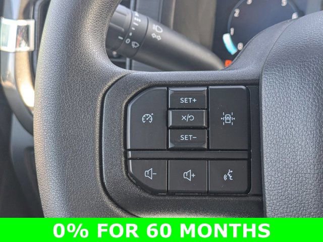 New 2025 Ford F150 STX w/ LOBO Package image 18
