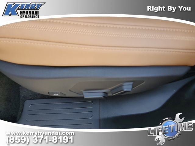 New 2026 Hyundai Santa Fe Calligraphy image 14