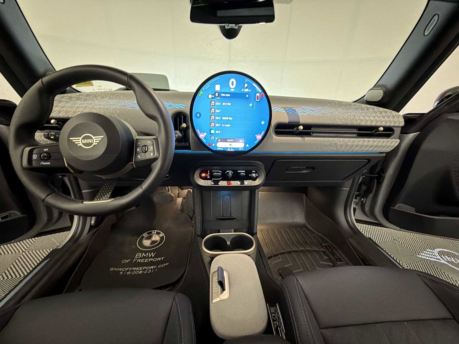 Certified 2025 MINI Cooper S image 13