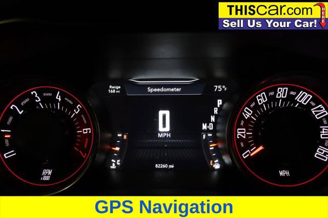 Used 2016 Dodge Challenger SXT w/ Sound Group RWD image 14