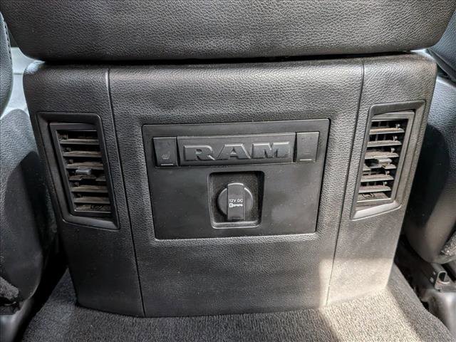Used 2014 RAM 1500 Laramie w/ Convenience Group AWD/4WD image 15