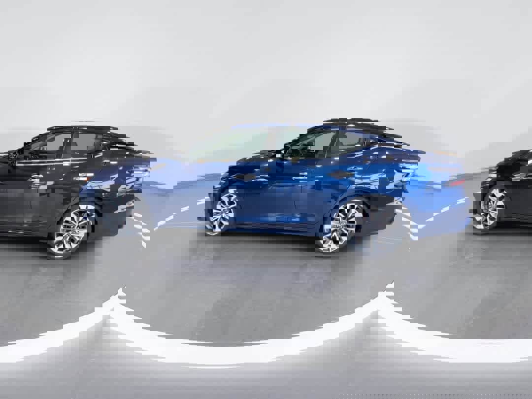 Used 2019 Nissan Maxima Platinum w/ Sport Mat Group image 5