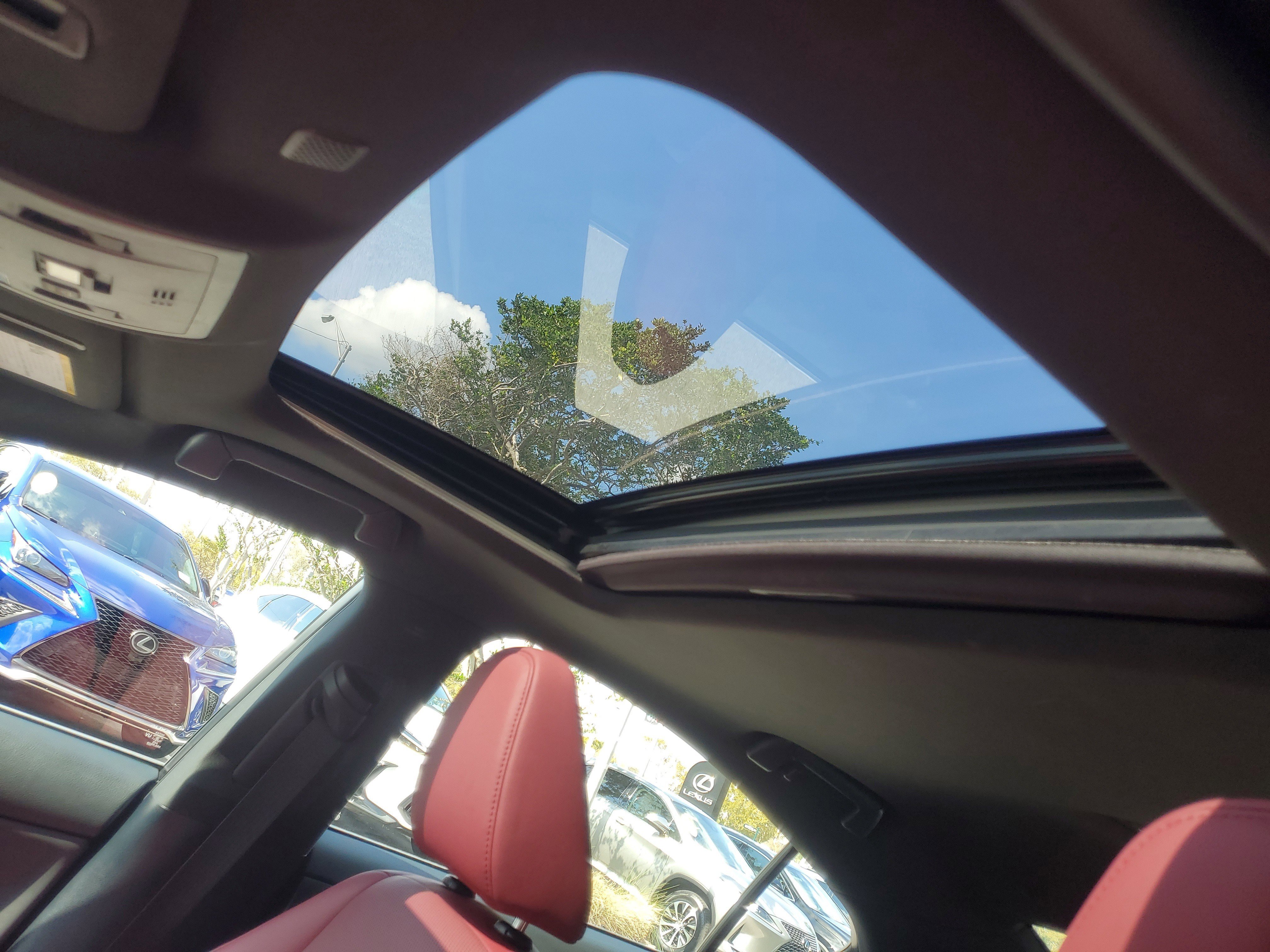 Used 2024 Lexus IS 300 w/ Comfort Package image 17