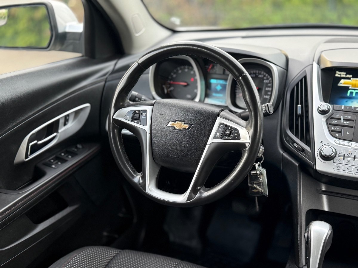 Used 2014 Chevrolet Equinox LT w/ Driver Convenience Package AWD/4WD image 21