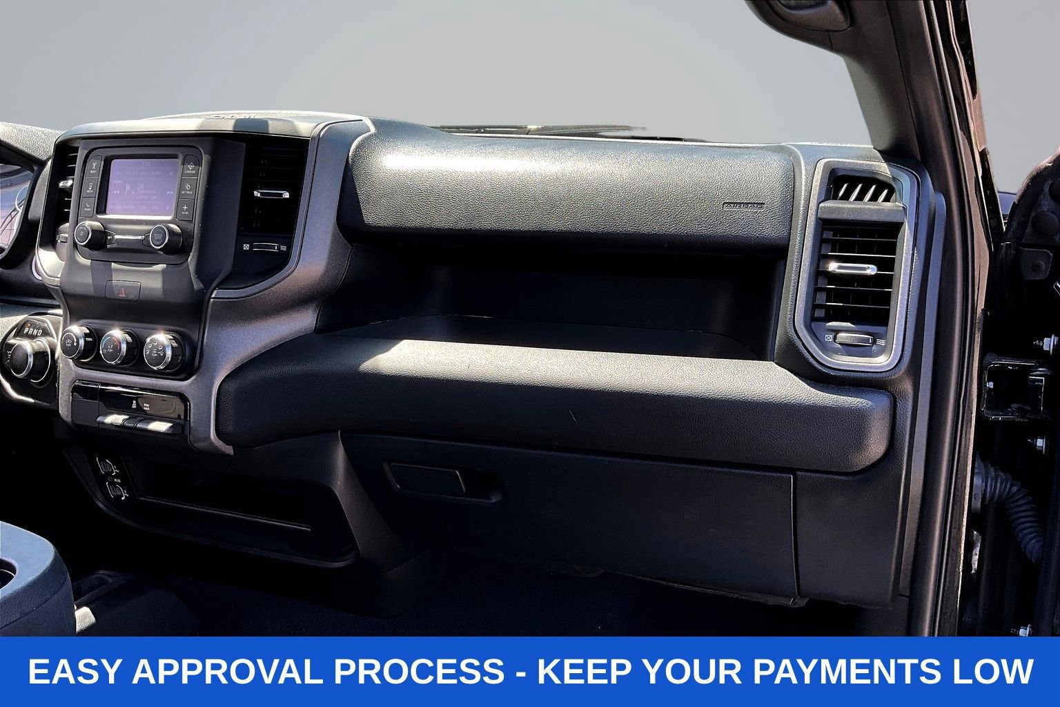 Used 2022 RAM 2500 Tradesman AWD/4WD image 31