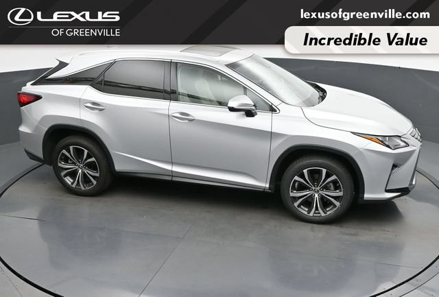 Used 2019 Lexus RX 350 FWD w/ Navigation Package image 43