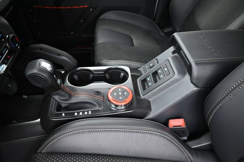 New 2026 Ford Bronco Raptor AWD/4WD image 20