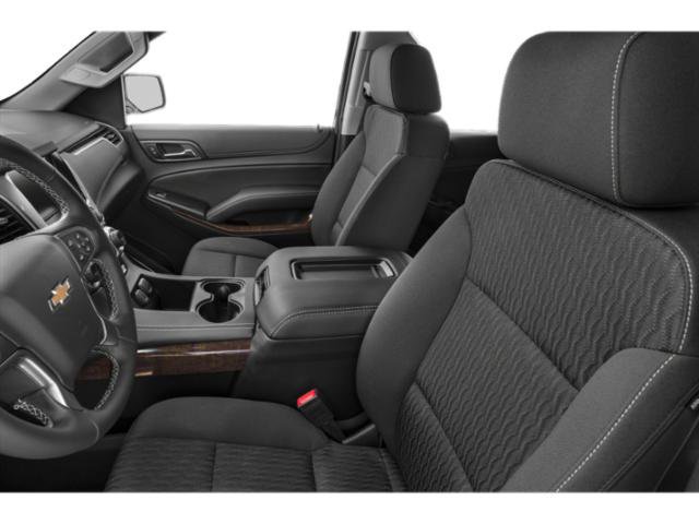 Used 2020 Chevrolet Suburban LT AWD/4WD image 12