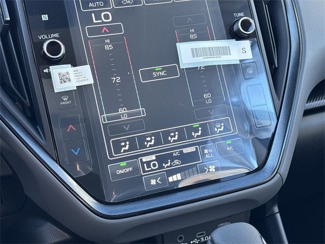 New 2026 Subaru Crosstrek 2.5i Limited image 17