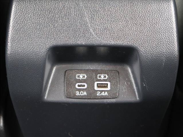 Used 2024 Subaru Crosstrek 2.0i Premium AWD/4WD image 24