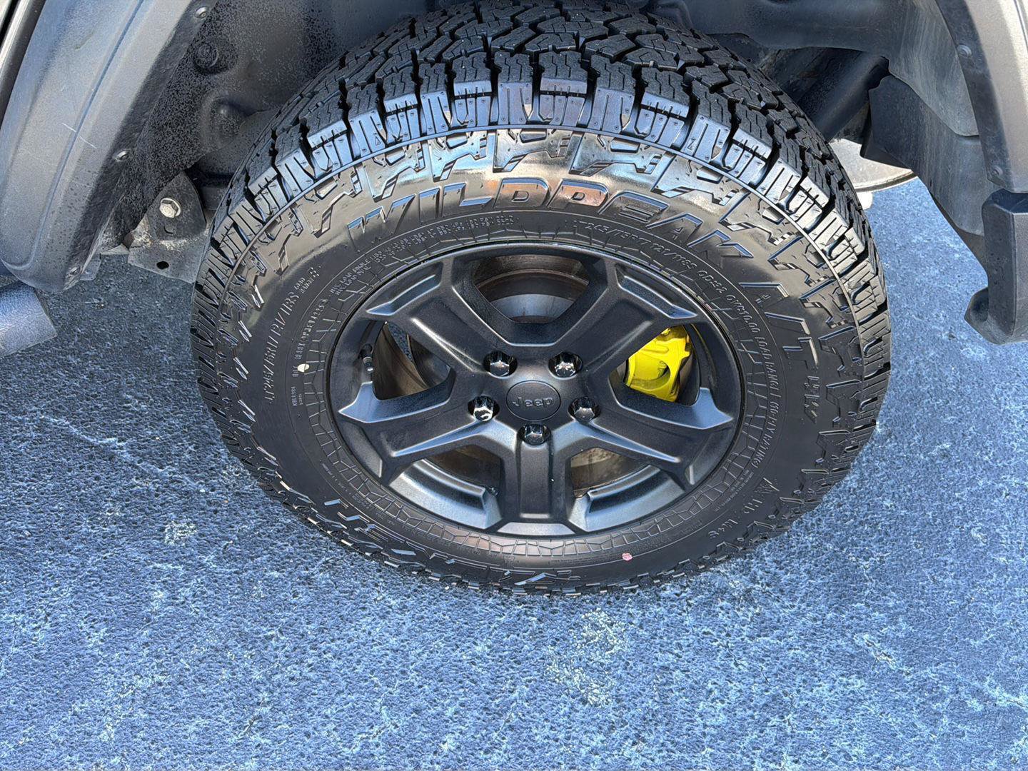 Used 2019 Jeep Wrangler Unlimited Sport S AWD/4WD image 38