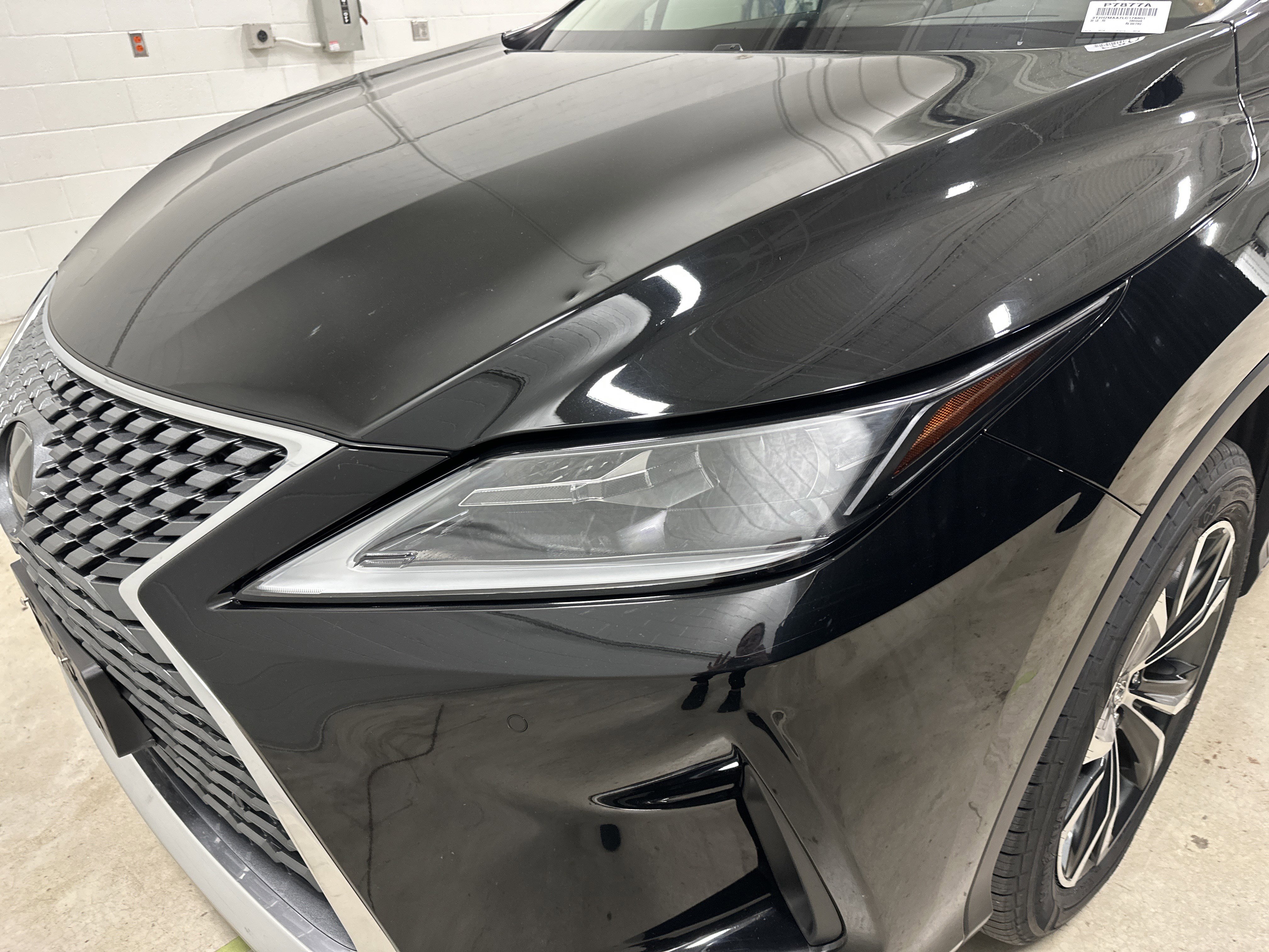 Used 2020 Lexus RX 350 FWD w/ Premium Package image 6