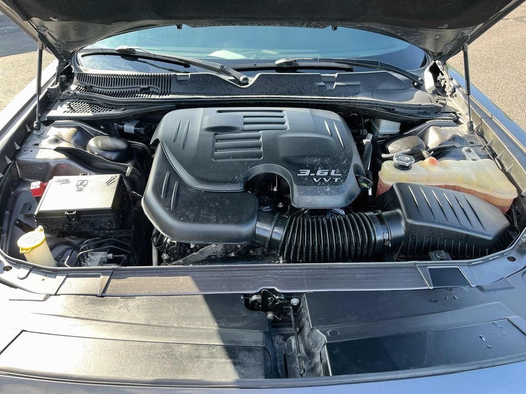 Used 2022 Dodge Challenger GT RWD image 27