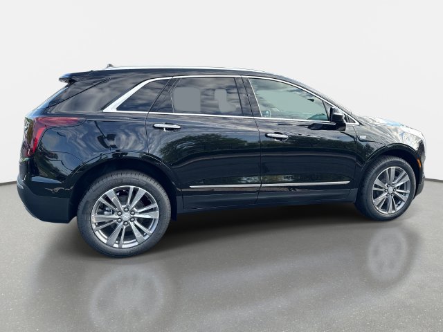 New 2026 Cadillac XT5 Premium Luxury w/ Driver Assist Package FWD image 6