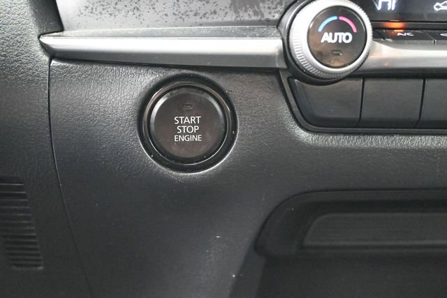 Certified 2024 MAZDA CX-30 AWD 2.5 S w/ Select Sport Pkg image 15