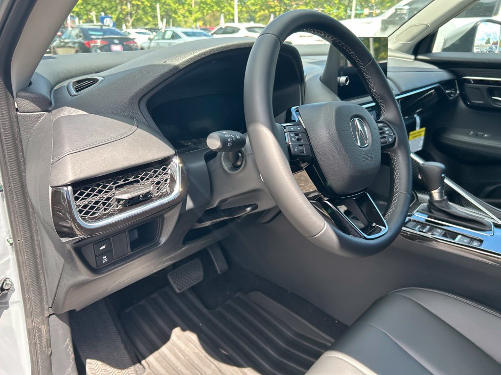 New 2026 Acura ADX FWD image 9