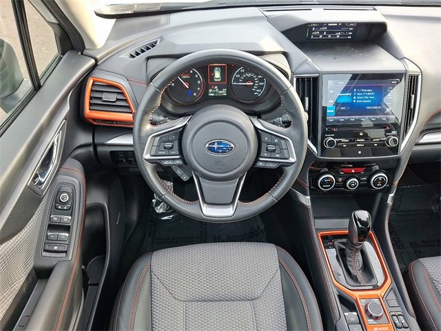 Used 2019 Subaru Forester Sport image 10